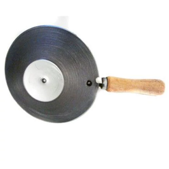 Romprofix kőműves serpenyő 185mm