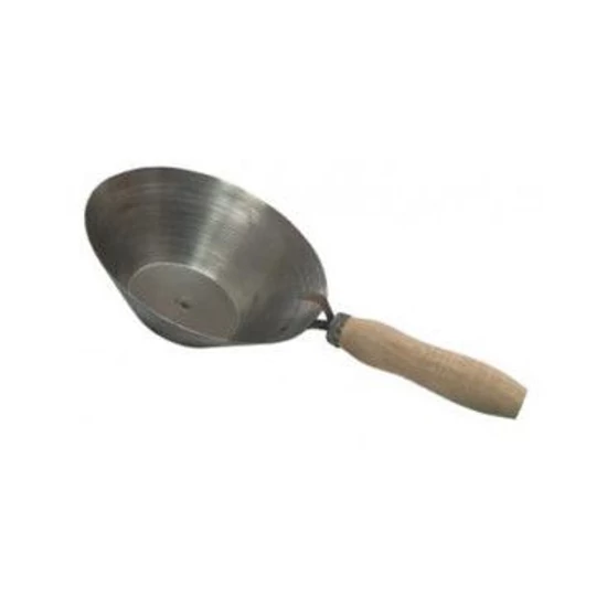 Romprofix kőműves serpenyő mély 185mm
