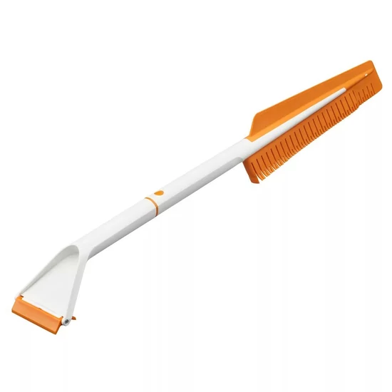 Fiskars SnowXpert jégkaparó&kefe