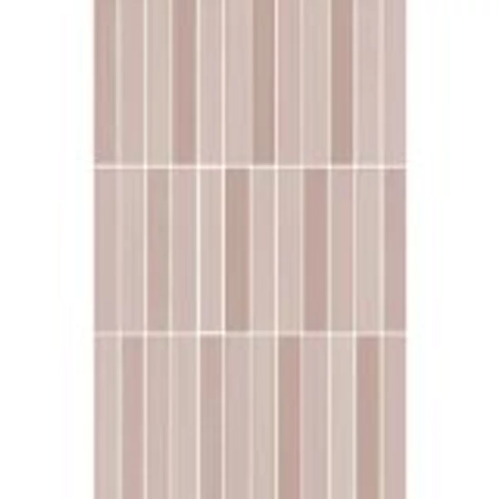 Zalakerámia HARMONY fényes dekor ZBD 42189 25×40×0,8 cm 1,5 m2/doboz