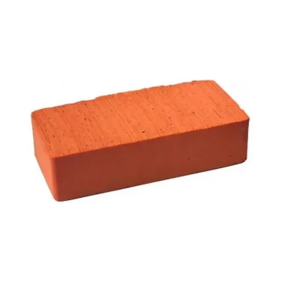 Nagykanizsai kisméretű nagyszilárdságú tömör tégla 5,5x12x24cm 408db/raklap