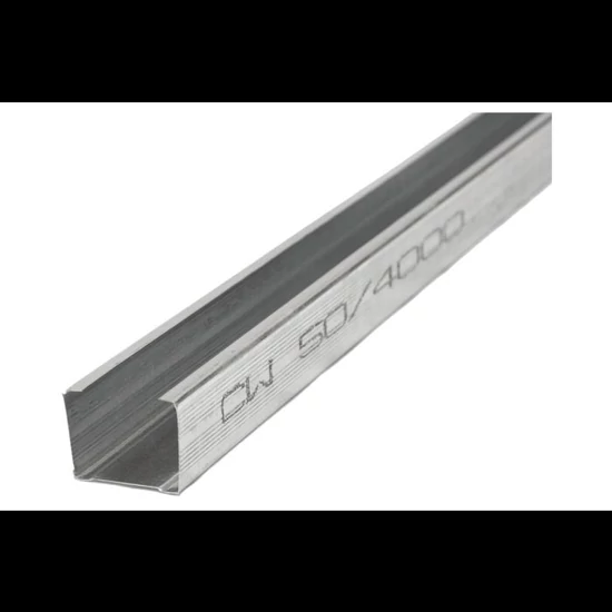 MP Masterprofil CE06 CW75 3,5m 16db/köteg