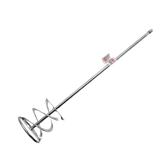 WTOOLS Turbo SDS+ keverőszál acél habarcs 100x500mm