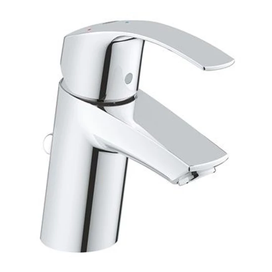 Grohe Eurosmart 2015 mosdócsaptelep cold start