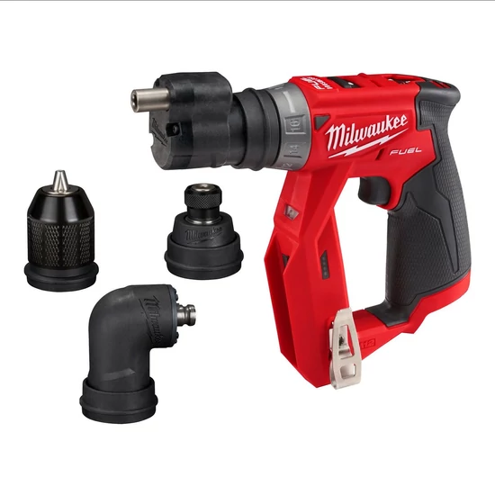 Milwaukee M12 FDDX-0 akkus fúró csavarozó