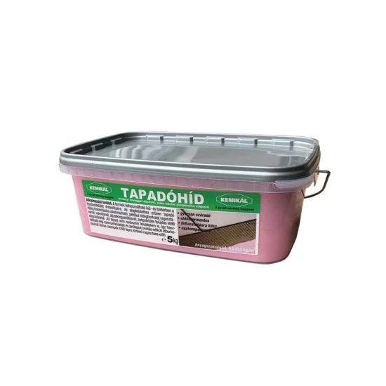 Kemikál tapadóhíd 15 kg