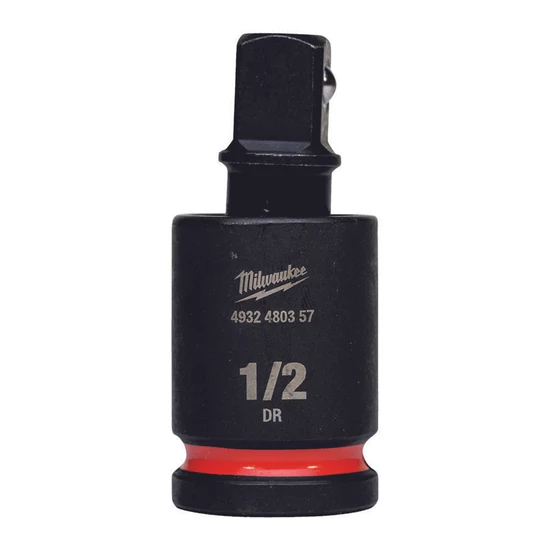 Milwaukee Shockwave™ gépi 1/2” csuklós csatlakozó
