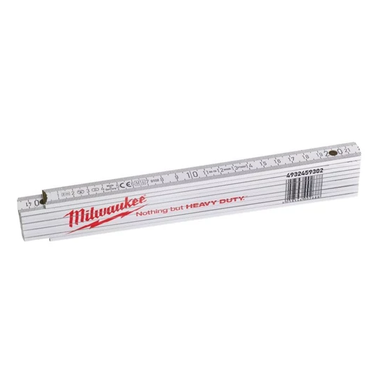 Milwaukee famérce 2 m