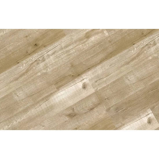 SPC 4002 Rusztikus tölgy 4,5x228x1220mm+1,5mm 2,78m2/cs