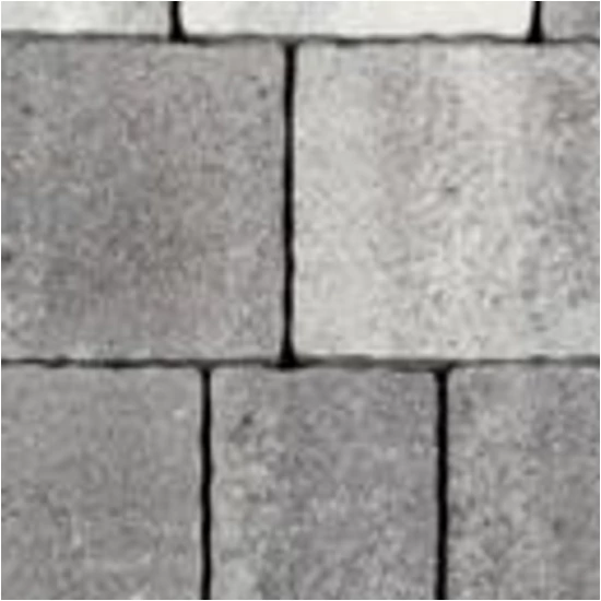 Leier Kaiserstein Castrum natúr térkő 5cm füstantracit 12,8m2/raklap