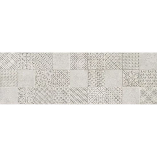 Prissmacer Magic Silver Rlv. falicsempe 30X90cm 1,9m2/doboz