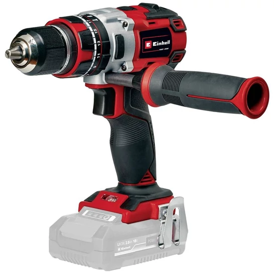 Einhell TP-CD 18/80 Li-i BL Solo akkus ütvefúró-csavarozó