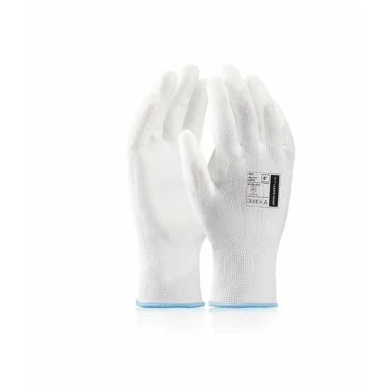 Ardon Safety Buck White mártott kesztyű 9/L