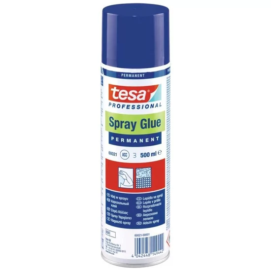 Tesa ragasztó spray 500ml