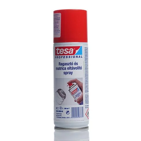 Tesa tisztíó spray extrém 500ml