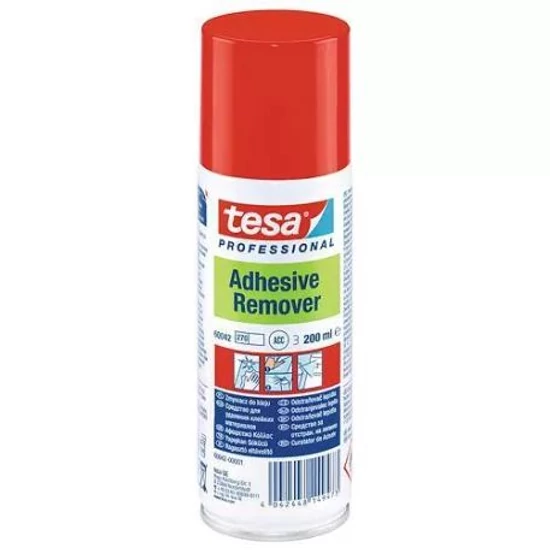 Tesa tisztíó spray extrém 200ml