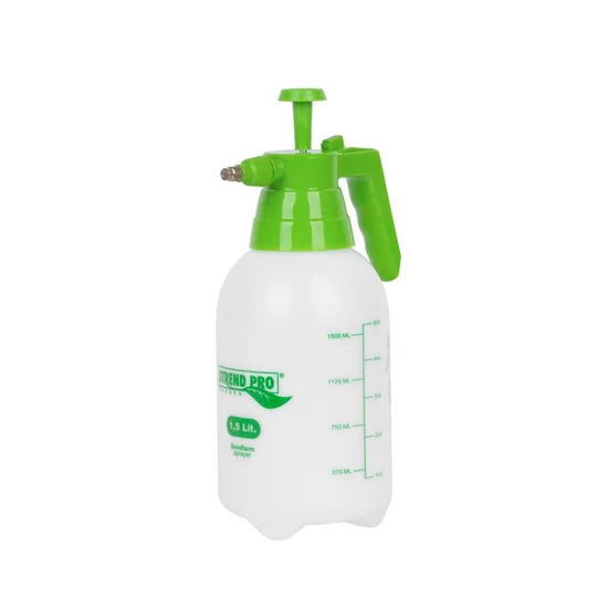 Bella pumpás virágpermetező 1,5L
