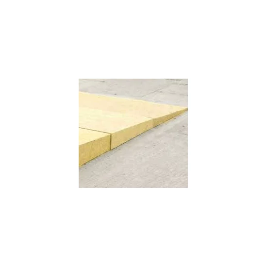 Rockwool Rockfall pontralejtő elem 2-8% C 8ST/CAR