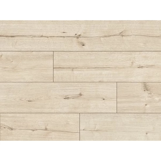 Ceramin SPC padlóburkolat alátéttel AC5 1290x246x5mm 2,538m2/csomag
