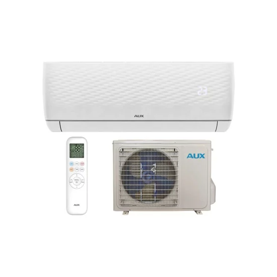 Aux Delta 2 oldalfali monosplit klíma 3,5kw (ASW-H12C5C4/JER3DI-B8)