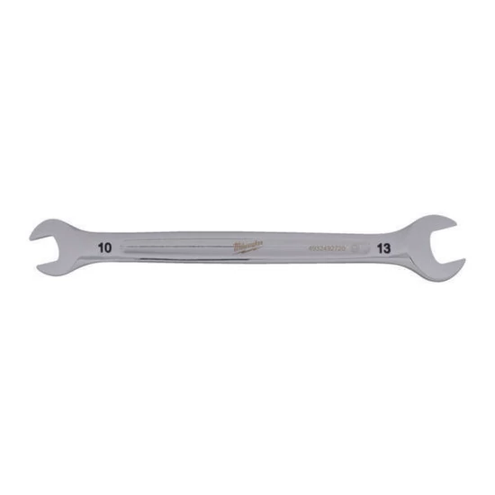 Milwaukee kettős villáskulcs 10/13mm