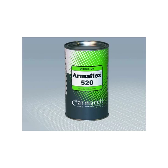 Armaflex 520 szerelési ragasztó 500 ml