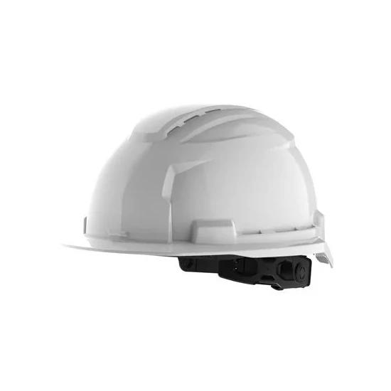 Milwaukee Bolt 100 védősisak fehér