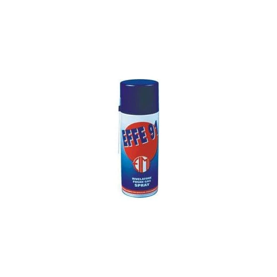 EFFE gázszivárgás jelző spray 400ml