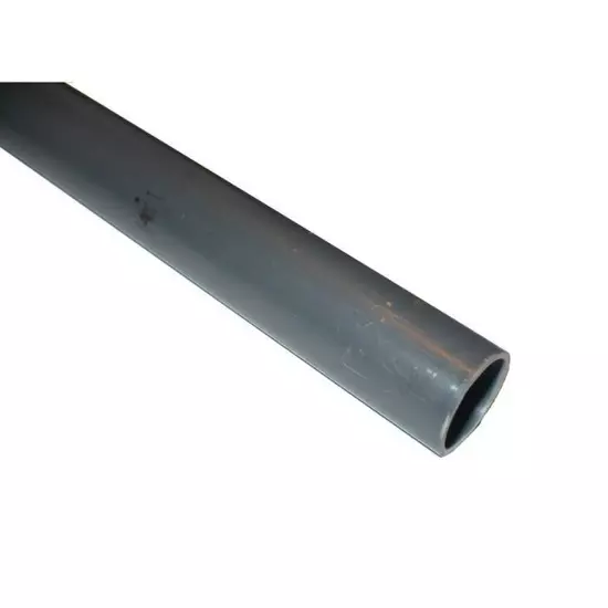 KM PVC cső 25mm 2m