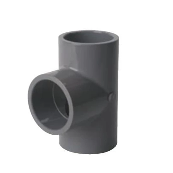 KM PVC T-idom 20mm