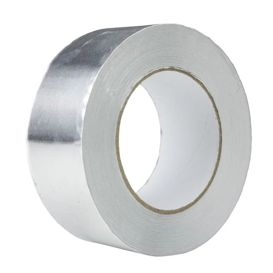 Légtechnikai alu szalag 50mmx50m