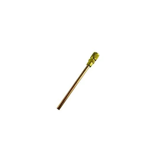Frigostar tűszelep csővel 100mm