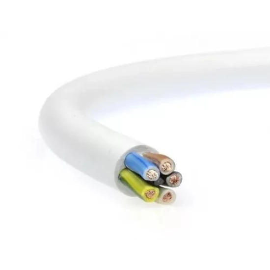 MT 5x1,5mm2 sodrott kábel 300/500V 100fm/tekercs