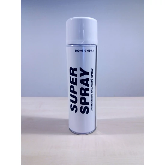Super univerzális ragasztó spray 500ml