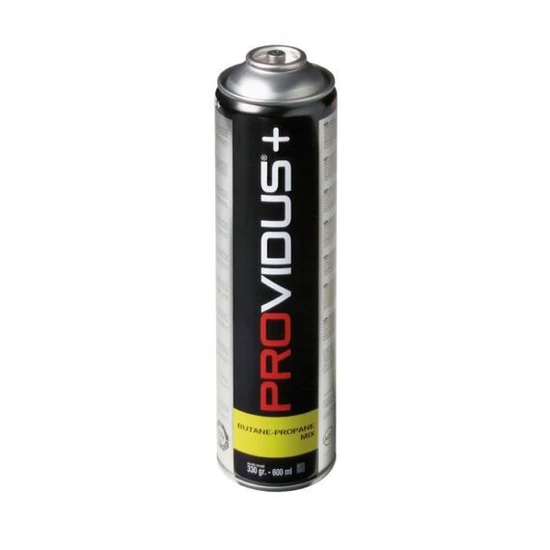 Providus probán-bután gázpalack 600ml