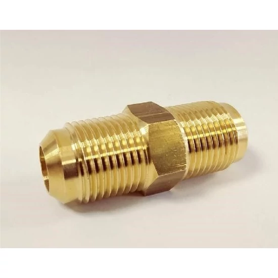 Rézcső közcsavar 1/2" 12mm