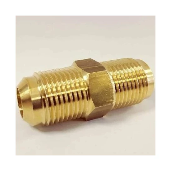 Rézcső közcsavar 5/8" 16mm