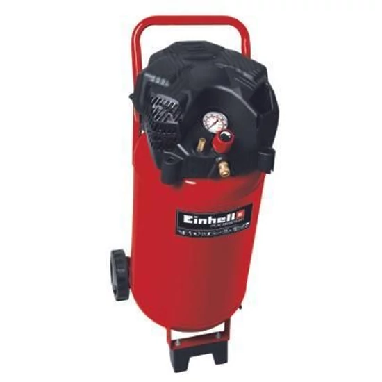 Einhell TH-AC 240/50/10 OF kompresszor 1.5KW 50L 10 BAR
