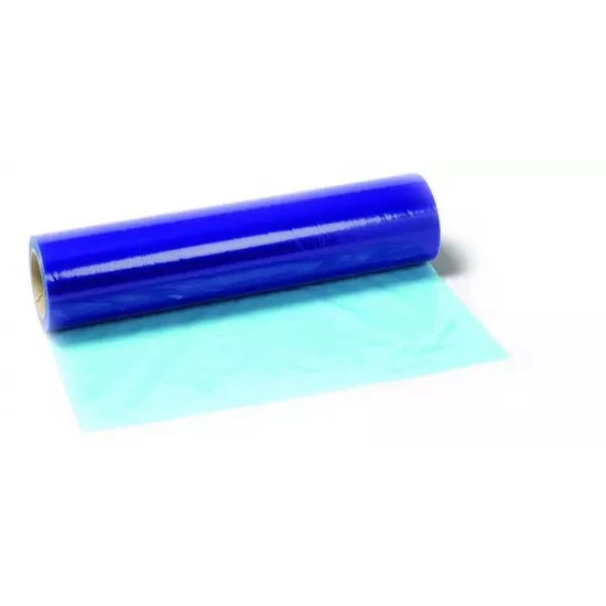 Schuller Foli Protect blue üvegvédő fólia 25cmx100m