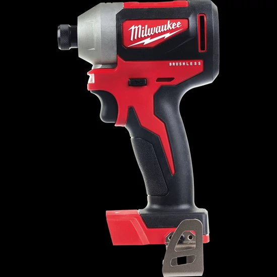 Milwaukee M18 FID3-0 1/4” Hex ütvecsavarozó