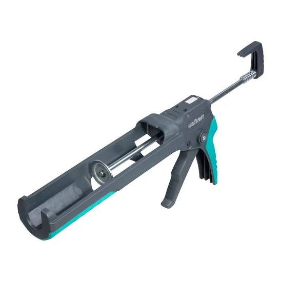 Wolfcraft mechanikus kinyomópisztoly MG 400 Ergo