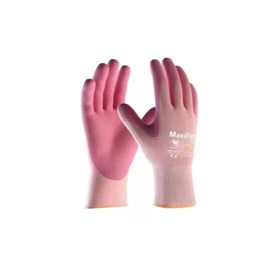 ATG MaxiFlex Active mártott kesztyű M