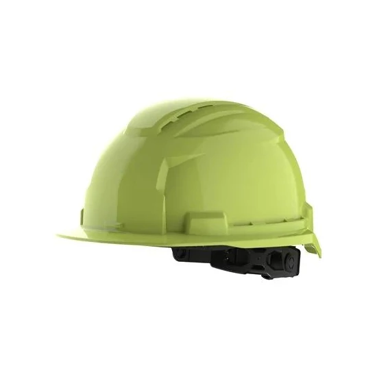 Milwaukee Bolt 100 védősisak Hi-Vis sárga