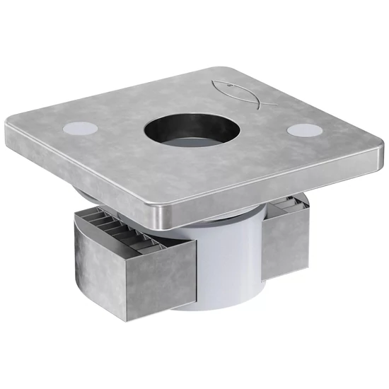 Fischer FCN Clix M8 Csúszóanya