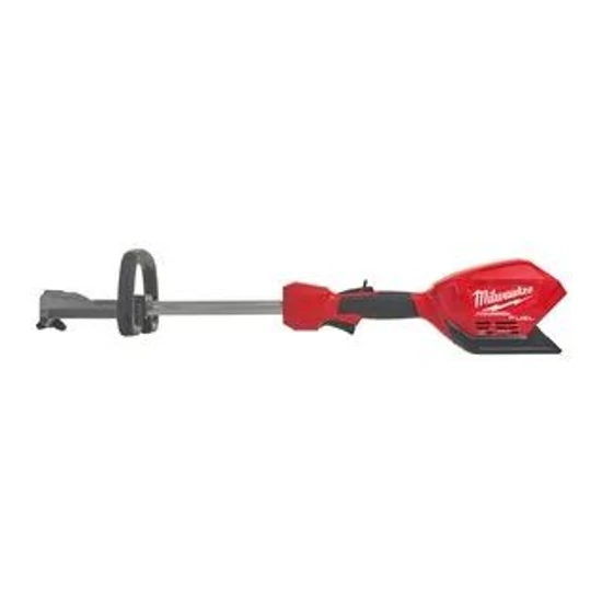 Milwaukee M18 FUEL™ FOPH-0 akkus multifunkciós kerti fejegység Quik-Lok™-kal