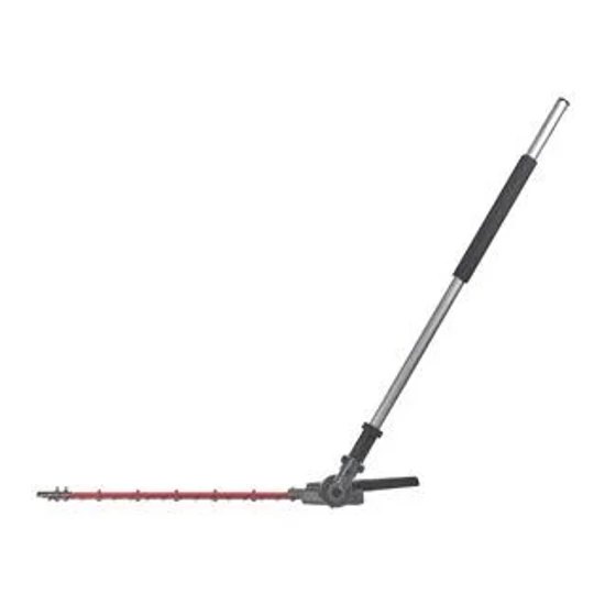 Milwaukee M18 FUEL™ FOPH-HTA sövényvágó adapter