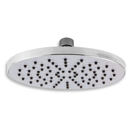 Novaservis müanyag fejzuhany 200mm