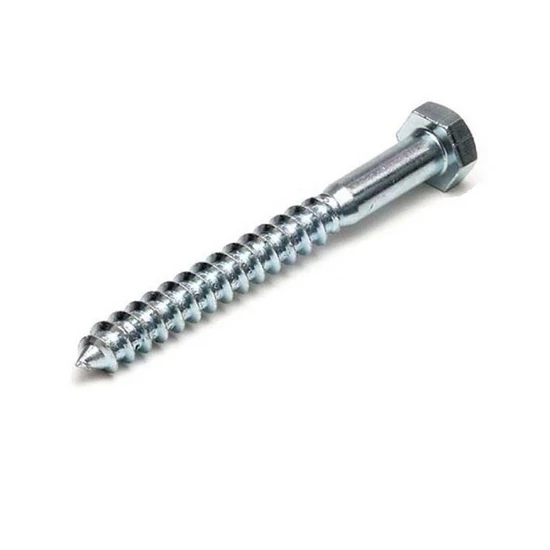 Állványcsavar HLF HOR 10x280mm 25db/doboz Koelner