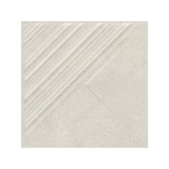 Paradyz Memories Grey Structure matt falicsempe 19,8x19,8cm 1,1m2/doboz