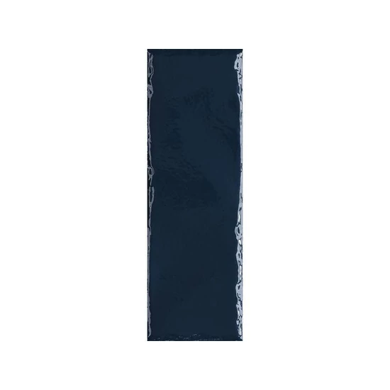 Paradyz Porcelano Blue Ondulato 9,8x29,8cm 0,76m2/doboz